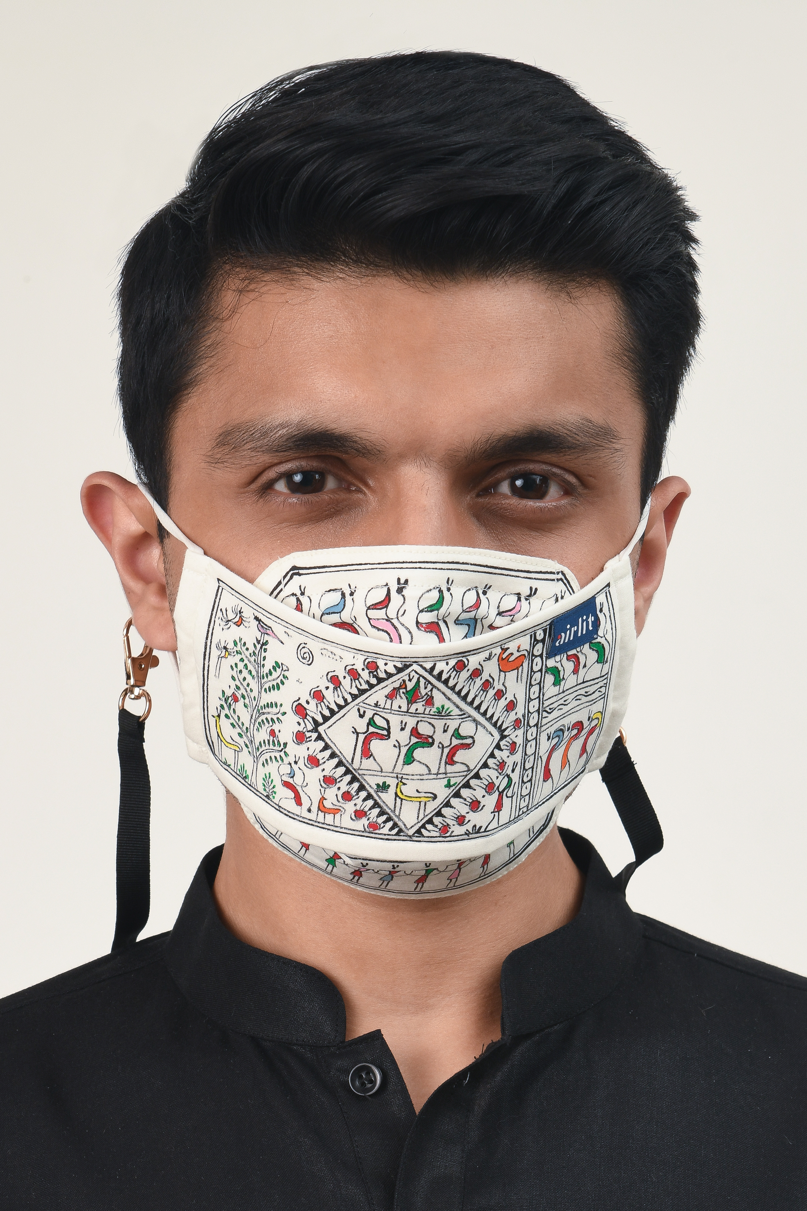 natural and artistic